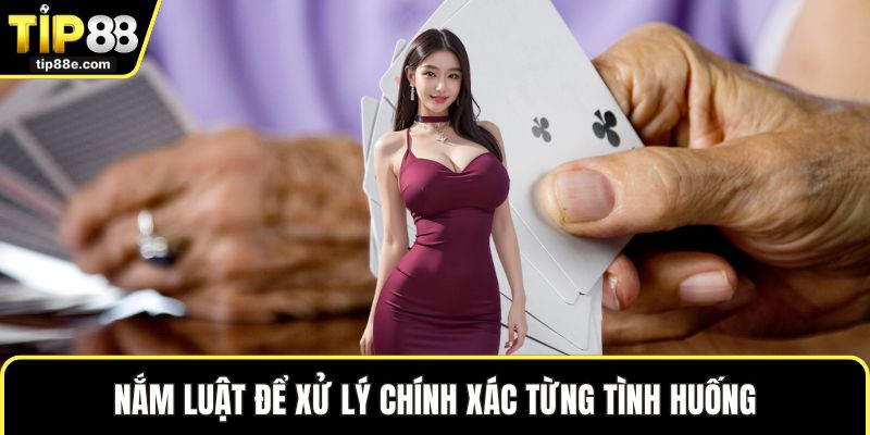 Luật Chơi Xì Tố Nhanh Gọn Lẹ Cho Người Mới Bắt Đầu Cược 3 Nắm luật để xử lý chính xác từng tình huống